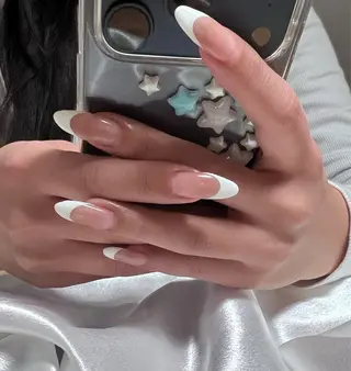 ネイル charmant nailのネイルデザイン