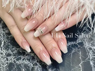 ネイル UU Nail Salon 西川口のネイルデザイン