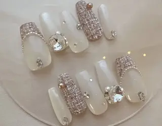 ネイル D-BEAUTY Nailsalonのネイルデザイン