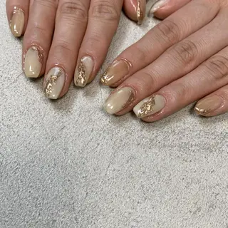 ネイル S. JEWELのネイルデザイン