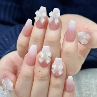 ネイル Queens ひなのネイルデザイン
