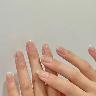 ネイル reika .のネイルデザイン