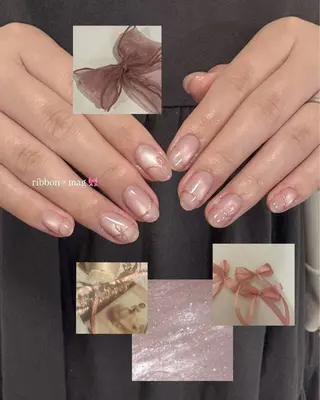ネイル liulu nailのネイルデザイン