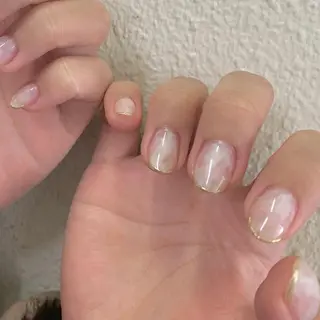 ネイル cocoro nail salonのネイルデザイン