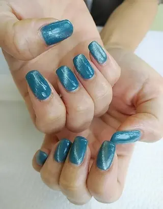 ネイル プライベートサロン Rosy Lilyのネイルデザイン