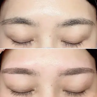 マツエク・マツパ AMITYメンズ特化 ASUMIのヘアスタイル