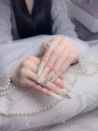 ネイル H.baby Nail Salonのネイルデザイン