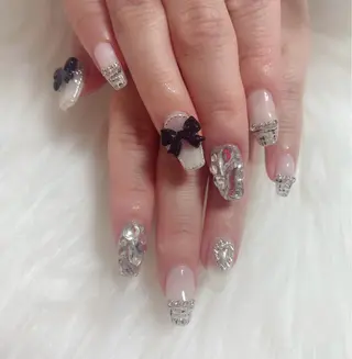 ネイル ＆ME アンドミーのネイルデザイン