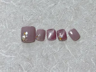 ネイル mogunail &blowのネイルデザイン