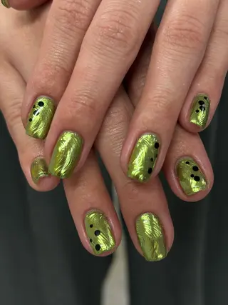 ネイル yuri / 個性派nailのネイルデザイン