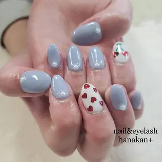 ネイル S Fumiのネイルデザイン