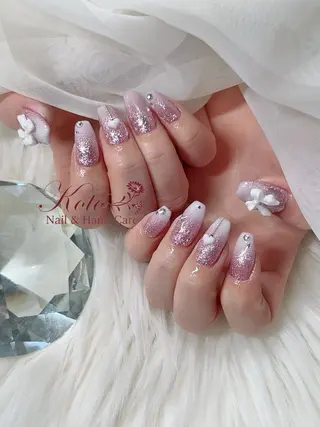 ネイル Nail Salon KOTOのネイルデザイン