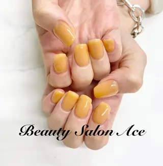 ネイル 池袋フィルイン Ace♡Nailのネイルデザイン