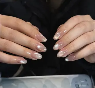 ネイル REI NAのネイルデザイン