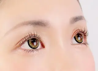 マツエク・マツパ 【Aura】 ruka🐥のマツエク・マツパデザイン