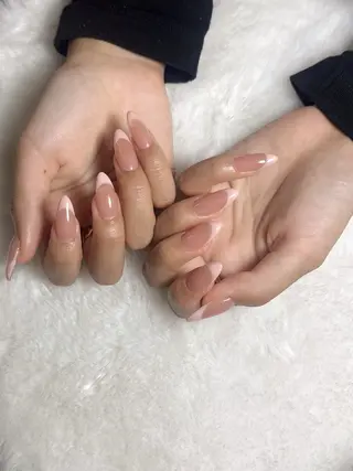 ネイル U.mi Nail Salonのネイルデザイン