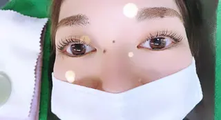 マツエク・マツパ エスポワール ビューティサロンの眉毛・アイブロウイメージ