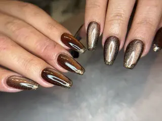 ネイル ネイルサロン kupuのネイルデザイン