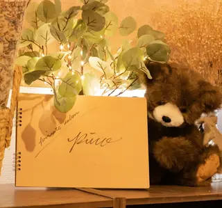 private salon pinoのエステ・リラクイメージ