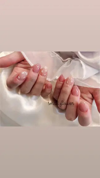 ネイル Nailroom tinoのネイルデザイン