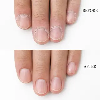ネイル GENTY men'snailのネイルデザイン