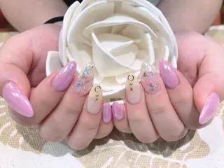 ネイル M's Style NAIL BARのネイルデザイン