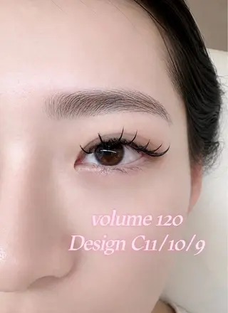 マツエク・マツパ 🌼YUKIMI🌼 堀江のマツエク・マツパデザイン