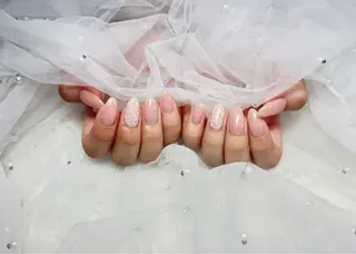 ネイル joie ange 葵🍓のネイルデザイン