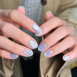 ネイル Unica. SERINAのネイルデザイン