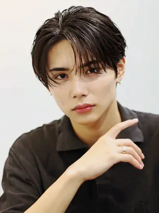 メンズ 🔥メンズ特化🔥 渋谷/近澤瑠以✂︎のヘアスタイル