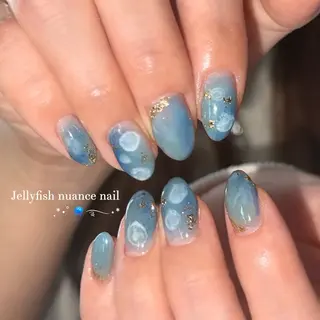 ネイル Angelique 田中/高崎のネイルデザイン
