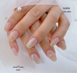 ネイル NANA nail salonのネイルデザイン