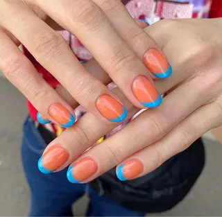 ネイル Salon Ｋのネイルデザイン