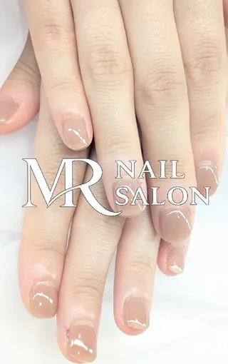ネイル MR じゅりのネイルデザイン