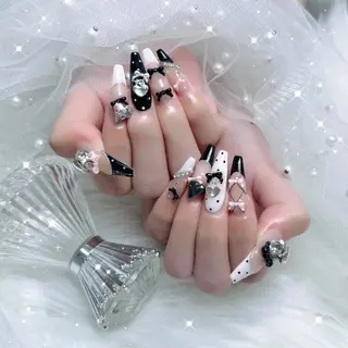 ネイル Nova Nailのネイルデザイン