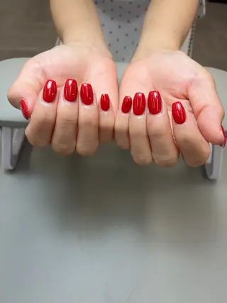ネイル RiRi北浦和 ネイル/マツエクのネイルデザイン