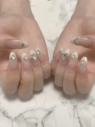ネイル ネイル💅＆ まつげパーマ😍のマツエク・マツパデザイン