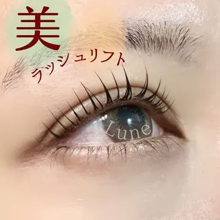 マツエク・マツパ SALON VILLAGEながいのマツエク・マツパデザイン