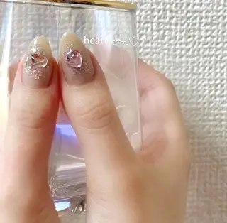 ネイル La・mai ネイルのネイルデザイン