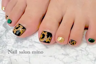 ネイル 三野 nail salon minoのネイルデザイン