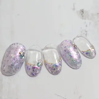 ネイル あんきち のネイルデザイン