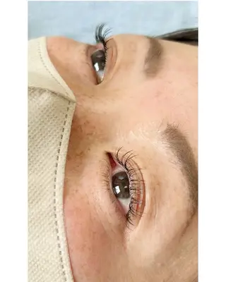 マツエク・マツパ Nanala専属 アイリストのマツエク・マツパデザイン