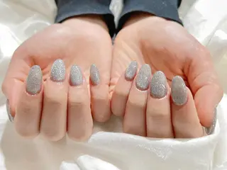 ネイル Umi nail& eyelashのネイルデザイン