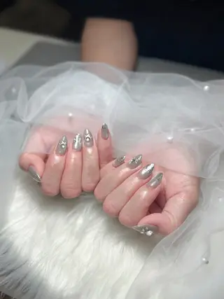 ネイル Nail Salon K&Rのネイルデザイン