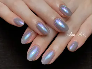 ネイル salon AZのネイルデザイン