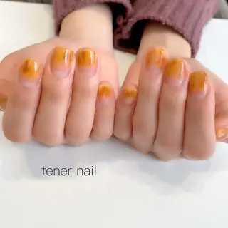 ネイル テネルネイル tener nailのネイルデザイン