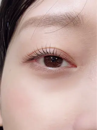 マツエク・マツパ LASH BAR🫧 天王寺のマツエク・マツパデザイン
