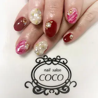 ネイル nail Berunaのネイルデザイン