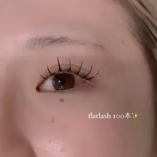 マツエク・マツパ hair&eye🎀 /momoKaのヘアスタイル