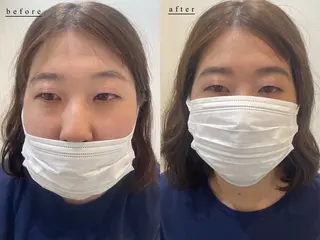 アイブロウ rocca eye_ browの眉毛・アイブロウイメージ